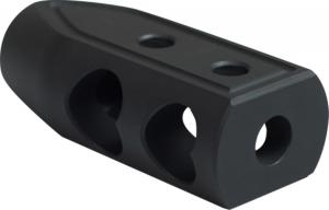 Timber Creek Outdoor 308 HRT BRAKR MUZLE BRAKE BLACK CRK 816397027175