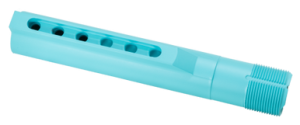 Timber Creek Buffer Tube Robins Egg Blue AR BT RE