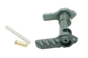 Timber Creek Greyman Ambi Safety Selector, Black, G AMBI SS BL
