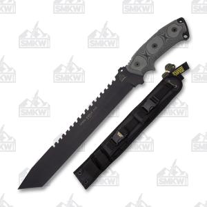 TOPS Steel Eagle 111A Tanto TP111A