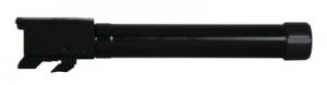 Silencerco Threaded Barrels S&amp;W M&amp;P Black .45ACP 5.18-inch AC2024
