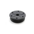 SilencerCo BRAVO FRONT CAP 9MM BLACK AC5126