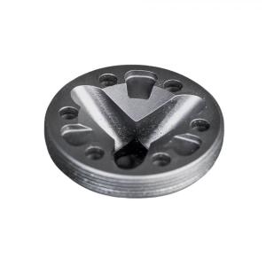 SILENCERCO CHARLIE IFH FRONT CAP 7.62MM 