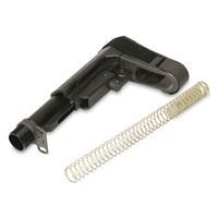 CMMG RipBrace Receiver Extension and Brace Kit, Standard 816422026890