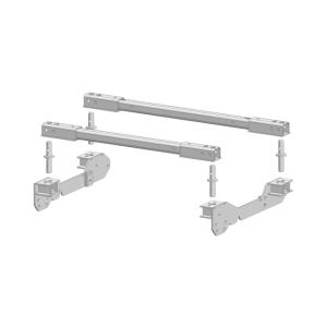 PullRite Pulliam Enterprises Inc. Pullrite Superglide Superrail Mounting Kit Ford 1999 2011 F 250 & F 350, 4426