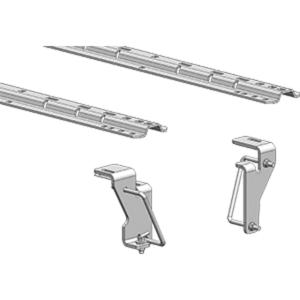 PullRite Isr Series 16K Custom Mounting Kit 2007 2019 Toyota Tundra Trucks, 2748 