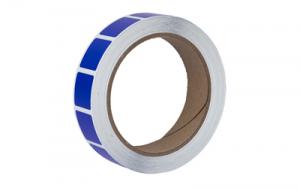 ACTION TGT PASTERS BLUE 1000 SQPR
