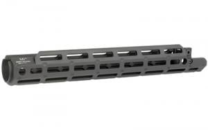 Midwest Industries Handguard  Black M-LOK Compatible Fits HK 91 and Clones