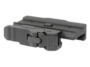 Midwest Industries Quick-Release Picatinny-Style AR-15 Flat-Top Vortex Sparc AR Picatinny-Style Matte - 445559 MI-QDVS