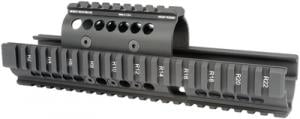 Midwest Industries MI-AK-X Extended AK47/74 Universal Handguard