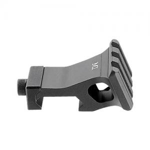Midwest Industries Offset Rail Mount 22.5 degrees MIR22.5