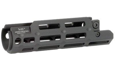 Midwest Industries MP5 M-LOK Handguard Black 816537013327