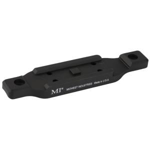 Midwest Industries Benelli M4 Aimpoint T2 Mount MI-BM4-T2