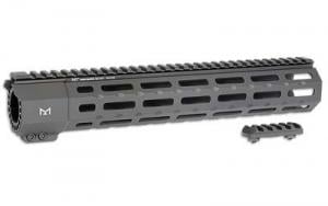 Midwest Industries SP SERIES MLOK 10-inch HNDGRD BK MI-SP10M