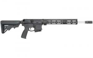 Midwest Industries SSK12 .300 AAC Blackout 10-Round 16" Semi-Automatic Rifle in Black - MI-300H-SSK12 816537017332