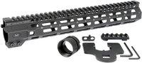 Mi Handguard Crm M-lok 12.625" MICRM12625