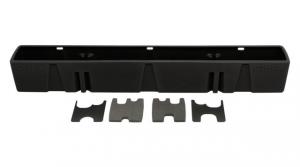 Du-Ha Behind-the-Seat 15-19 Ford F150 Regular Cab, Black, 20114
