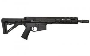 Nordic NC-15 SBR Black 300BLK 10.5 inch 20Rd NC15-300-10.5-BLK