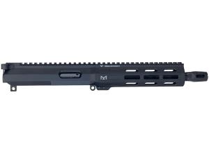 Nordic Components AR-15 22RB Pistol Upper Receiver Assembly 22 Long Rifle 9.25 Barrel with 10-Round Magazine - 588438"