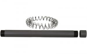 Nordic Components  2 MXT Tube 12 GA Black 816696020969