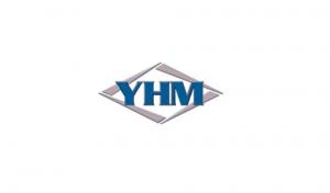 Yankee Hill Machine Company Flip Rear Sight YHM-9680