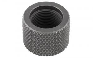 Yankee Hill Machine Company Thread Protector 5/8x24 Black YHM-3414-B