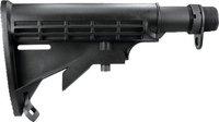 Yankee Hill YHM STOCK ASSEMBLY COLLAPSIBLE WITH BUFFER TUBE/BUFFER/SPRING