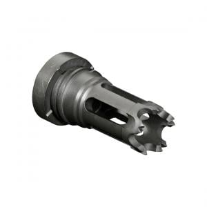 Yankee Hill Machine Company Phantom LT/LTA QD Mount 5/8x24 Black YHM-4302-24A