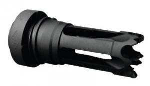 Yankee Hill Machine Company YHM Phantom LT/LTA .30 Caliber Q.D. Flash Hider Mount YHM-4302-AK-A