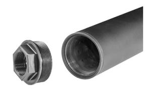 Yankee Hill Machine Sidewinder Direct Thread Adapter 1/2"-36 YHM-3253