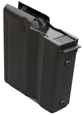 Barrett 82440 M82A1 416 Barrett 10 Round Black Finish 82440