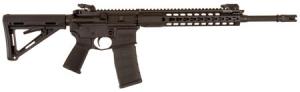 Barrett Firearms REC7 Gen 2 AR-15 Rifle 5.56mm 16in 30rd Black 13952 816715013095