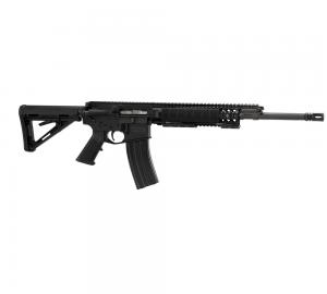 Barrett REC7 GEN-II Black 6.8 SPC 16-Inch 30Rd 13960