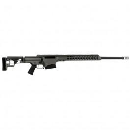 Barrett MRAD 300 Winchester Magnum 816715013439