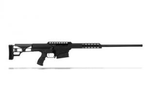 Barrett Firearms M98B Fieldcraft Rifle .300 Win Mag 24in Light 10rd Black 14807 14807