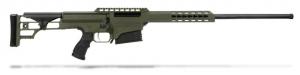 Barrett 98B Lightweight OD Green .260 Rem 22" Light Bbl Demo Rifle 14835 14835