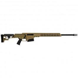 BARRETT MRAD 260 REM, 24" Barrel 10 Rounds 816715015570