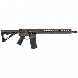 Barrett Firearms Barrett REC7 Gen II DI 5.56 NATO 16&quot; Multi Role Brown Rifle 15983 816715015907