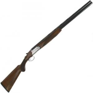 Barrett Sovereign Rutherford Over/Under Blued 20 GA 28-inch 2Rds 816715017208