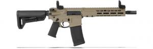 Barrett REC7 DI 300 Blackout 10.25" FDE Cerakote SBR 17948