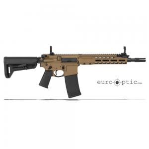 Barrett REC7 5.56 NATO 11.5" SBR Burnt Bronze Cerakote M-LOK Handguard 17041 816715019028