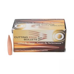 Barrett .416 Projectile 446gr MTAC 50/box 14450