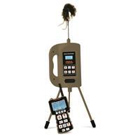MOJO Triple Threat Predator E-Caller with Decoy HW2503