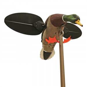 MOJO Mallard Drake Spinning Wing Decoy HW2533