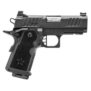 STACCATO 2011 CS Single-Action Pistol 14-1501-000012 14-1501-000012