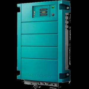 MasterVolt Battery Charger, ChargeMaster 24V 12A, 3 Bank, New Condition, 44020120