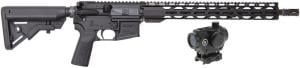RF-15 SOCOM Bundle 5.56 16" CT Red Dot Blk 30rd 816903020218