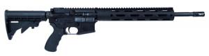 Radical Firearms FR16300HBAR1 AR-15 FGS Semi-Automatic 300 AAC Blackout/Whisper (7.62x35mm) 16" No M FR16300HBAR1
