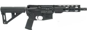 RF-15 Pistol 5.56 7.5" CT Red Dot MP Brace 30rd 