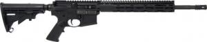 Radical Firearms AR-15 Semi Auto Rifle 5.56 NATO 16" SOCOM Barrel 12" M-LOK Rail Collapsible Stock Black 816903025176